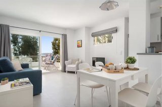 Piso en alquiler en Port d'Alcúdia - Platja d'Alcúdia en Alcúdia