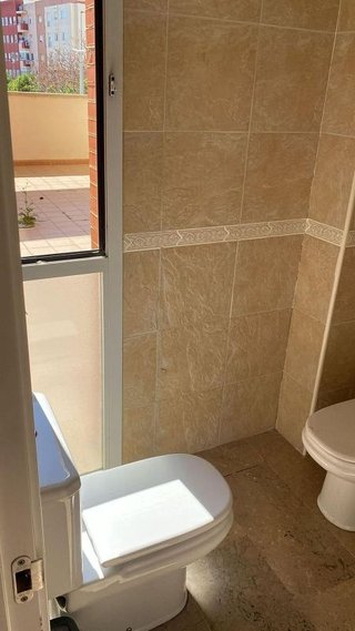 Piso en alquiler en Bellavista en Sevilla