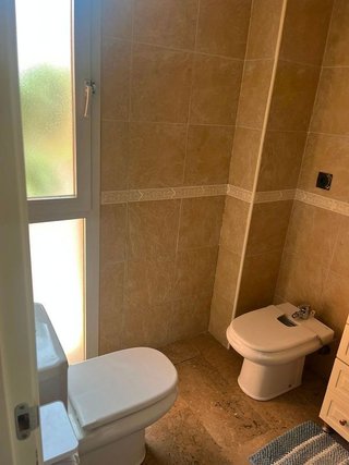 Piso en alquiler en Bellavista en Sevilla