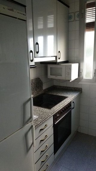 Piso en alquiler en Sector Sur  - La Palmera - Reina Mercedes en Sevilla