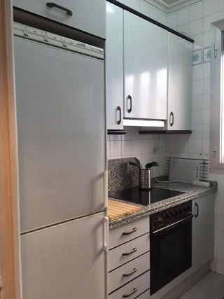Piso en alquiler en Sector Sur  - La Palmera - Reina Mercedes en Sevilla