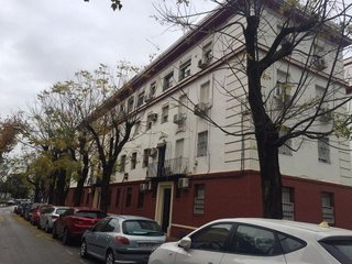 Piso en alquiler en Sector Sur  - La Palmera - Reina Mercedes en Sevilla