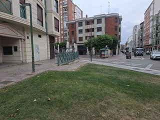 Local comercial en alquiler en Zona Sur en Burgos