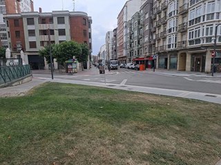 Local comercial en alquiler en Zona Sur en Burgos