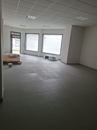 Local comercial en alquiler en Zona Sur en Burgos