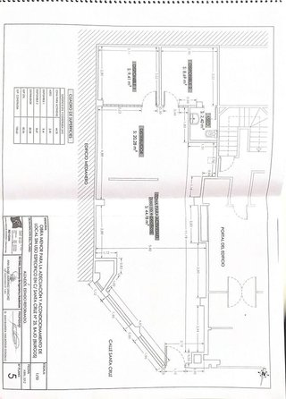 Local comercial en alquiler en Zona Sur en Burgos