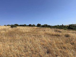 Terreno en alquiler en Pedrezuela