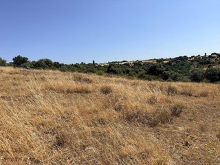 Terreno en alquiler en Pedrezuela