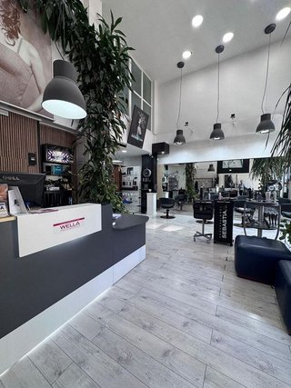 Local comercial en alquiler en Ciudad Universitaria en Madrid