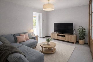 Chalet en venta en Andratx Pueblo en Andratx