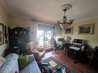 Piso en alquiler en Concepción en Madrid