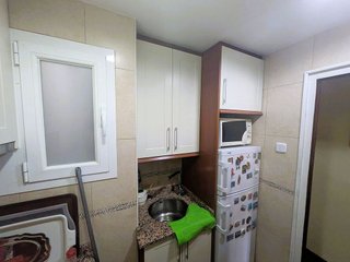 Piso en alquiler en Concepción en Madrid