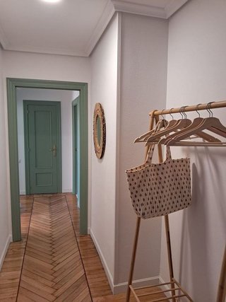 Piso en alquiler en General Dávila en Santander