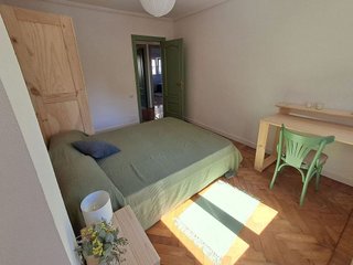 Piso en alquiler en General Dávila en Santander
