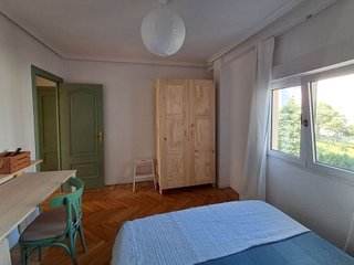 Piso en alquiler en General Dávila en Santander
