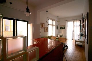 Estudio en alquiler en El Mercat en Valencia