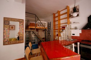 Estudio en alquiler en El Mercat en Valencia