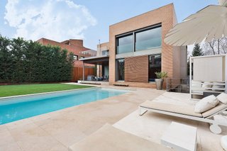 Chalet en alquiler en Mira-sol en Sant Cugat del Vallès