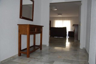 Piso en alquiler en Camino de Ronda - Rosaleda en Granada