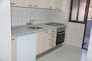 Piso en alquiler en Camino de Ronda - Rosaleda en Granada