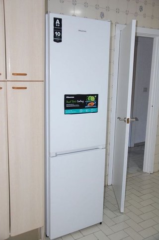 Piso en alquiler en Camino de Ronda - Rosaleda en Granada