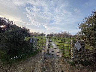 Casa rural en venta en Zona Sur-Av. de España-San Miguel en Plasencia