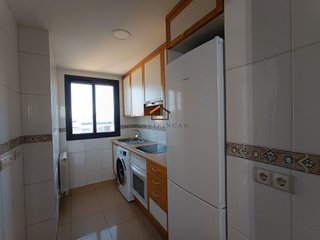 Ático en alquiler en Legazpi en Madrid