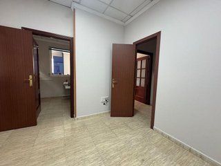 Oficina en alquiler en Martín Carpena - Torre del Río en Málaga