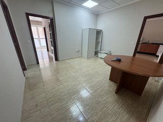 Oficina en alquiler en Martín Carpena - Torre del Río en Málaga