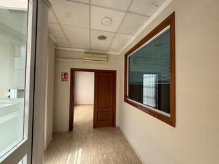 Oficina en alquiler en Martín Carpena - Torre del Río en Málaga