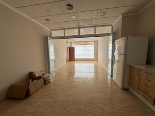 Oficina en alquiler en Martín Carpena - Torre del Río en Málaga
