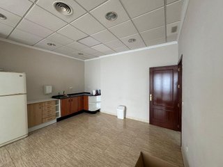 Oficina en alquiler en Martín Carpena - Torre del Río en Málaga