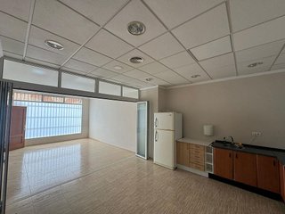 Oficina en alquiler en Martín Carpena - Torre del Río en Málaga