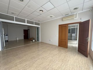 Oficina en alquiler en Martín Carpena - Torre del Río en Málaga