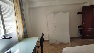 Piso en alquiler en Barrio de Zaidín en Granada