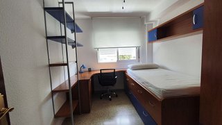 Piso en alquiler en Barrio de Zaidín en Granada