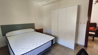 Piso en alquiler en Barrio de Zaidín en Granada