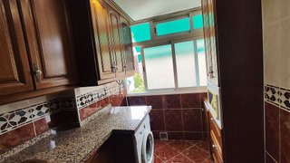 Piso en alquiler en Barrio de Zaidín en Granada