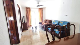 Piso en alquiler en Barrio de Zaidín en Granada