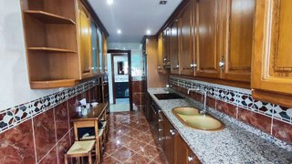 Piso en alquiler en Barrio de Zaidín en Granada