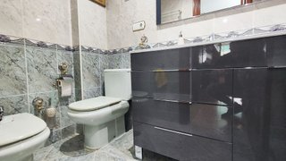 Piso en alquiler en Barrio de Zaidín en Granada