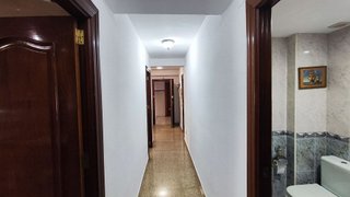 Piso en alquiler en Barrio de Zaidín en Granada