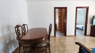 Piso en alquiler en Barrio de Zaidín en Granada
