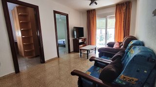 Piso en alquiler en Barrio de Zaidín en Granada
