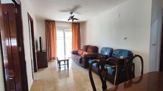 Piso en alquiler en Barrio de Zaidín en Granada