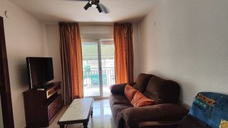 Piso en alquiler en Barrio de Zaidín en Granada