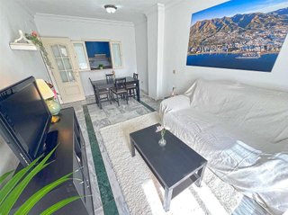 Piso en alquiler en Playa Bajadilla - Puertos en Marbella