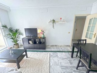 Piso en alquiler en Playa Bajadilla - Puertos en Marbella