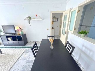 Piso en alquiler en Playa Bajadilla - Puertos en Marbella