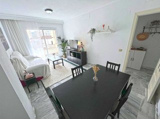 Piso en alquiler en Playa Bajadilla - Puertos en Marbella